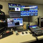 Prestation audiovisuelle sur Tarbes, Vidéo, évènements sportif