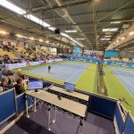 Captation en Direct pour évènement sportif sur Tarbes et à sa région