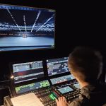 Prestataire technique audiovisuel Bordeaux, régie lumière événements professionnels