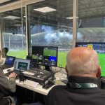 Prestataire audiovisuel sportif professionnel de la vidéo, sonorisation, éclairage pour tous vos événements sportifs à Pau, Bordeaux, Biarritz et dans toute. la Nouvelle-Aquitaine