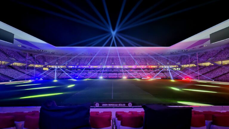 Les grands rendez-vous sportifs de bordeaux