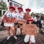 Match du XV de France féminin face à l'Angleterre au Stade Atlantique Bordeaux Métropole