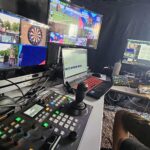 Organisation technique des événements sportifs au Stade Atlantique Bordeaux Métropole