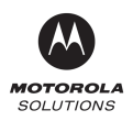 logo Motorola Solutions