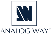 logo analog way