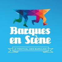 Logo du festival barques en scène