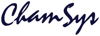 logo chamsys