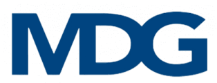 logo mdg