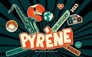 Axilon, prestataire technique audiovisuel historique du Pyrène Festival, Sonorisation , éclairage, vidéo ... pour vos évènements