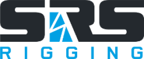 logo srs rigging